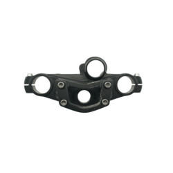 Té de fourche supérieur KAWASAKI ER6 650 F ABS 2009 à 2011