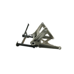 Supports moteurs BMW C EVOLUTION ABS 2013 à 2020