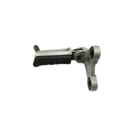 Platine avant gauche HONDA CBR 1000 F 1993 à 1996