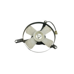 Ventilateur KAWASAKI GTR 1000 1986 à 2004
