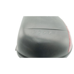Top case HONDA CBR 1000 F 1990 à 1992