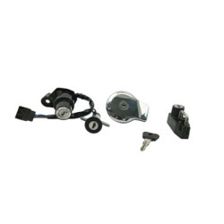 Kit neiman complet non codé YAMAHA VIRAGO 535 1988 à 1999