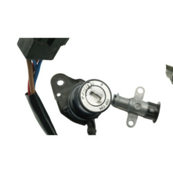 Kit neiman complet non codé YAMAHA VIRAGO 535 1988 à 1999