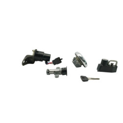 Kit neiman complet non codé YAMAHA VIRAGO 535 1988 à 1999
