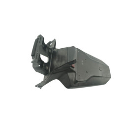Support de plaque HONDA CBF 500 2004 à 2007