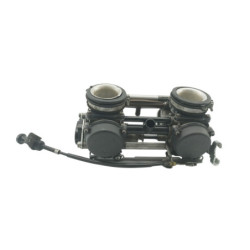 Rampe de carburateur HONDA CBF 500 2004 à 2007