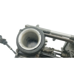 Rampe de carburateur HONDA CBF 500 2004 à 2007