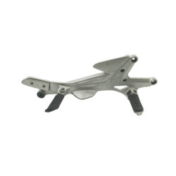 Platine avant droite HONDA CBF 500 2004 à 2007
