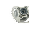 Porte couronne SUZUKI GN 125 1983 à 2002