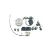 Kit neiman complet codé MOTO GUZZI NORGE 1200 GT ABS 2011 à 2016