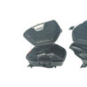 Valise droite MOTO GUZZI NORGE 1200 GT ABS 2011 à 2016