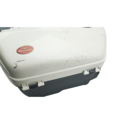 Valise droite MOTO GUZZI NORGE 1200 GT ABS 2011 à 2016