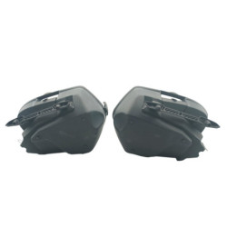 Valise droite MOTO GUZZI NORGE 1200 GT ABS 2011 à 2016