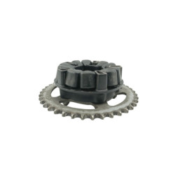 Porte couronne KAWASAKI ZZR 1400 2006 à 2011