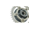 Porte couronne KAWASAKI ZZR 1400 2006 à 2011
