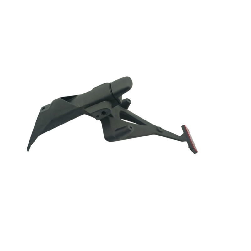 Support de plaque APRILIA RS 125 ABS 2021 à 2025