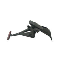 Support de plaque APRILIA RS 125 ABS 2021 à 2025