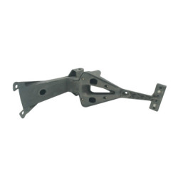 Support de plaque APRILIA RS 125 ABS 2021 à 2025