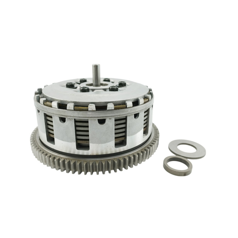 Embrayage complet YAMAHA FZ6 600 2007 à 2008