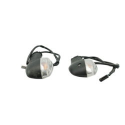 Clignotants avant YAMAHA TRACER 7 700 2018 à 2019