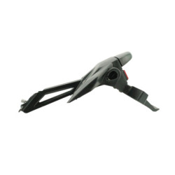 Support de plaque YAMAHA TRACER 7 700 2018 à 2019