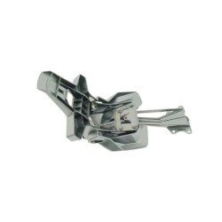 Support de plaque YAMAHA TRACER 7 700 2018 à 2019