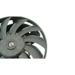 Ventilateur SUZUKI GSF 650 BANDIT N 2007 à 2008