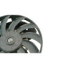 Ventilateur SUZUKI GSF 650 BANDIT N 2007 à 2008