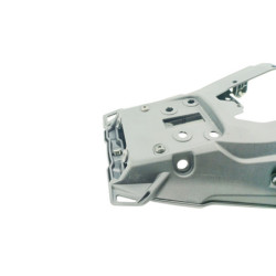 Séparation de coque arrière YAMAHA TRACER 7 700 2018 à 2019
