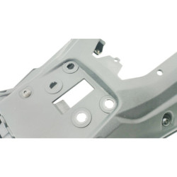 Séparation de coque arrière YAMAHA TRACER 7 700 2018 à 2019