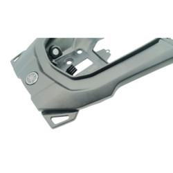Séparation de coque arrière YAMAHA TRACER 7 700 2018 à 2019