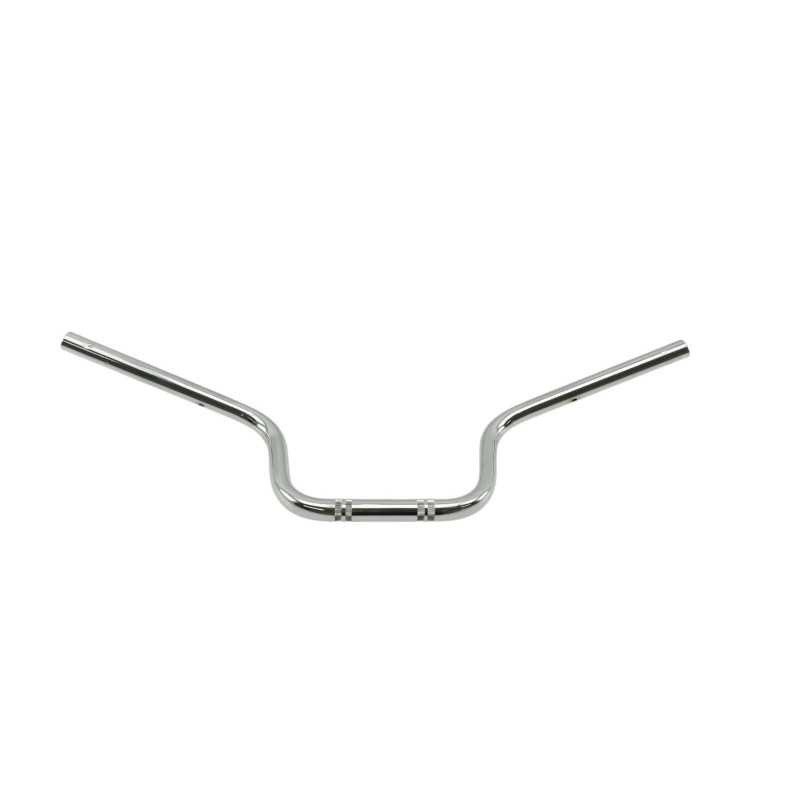 Guidon HONDA CBF 125 2015 à 2020