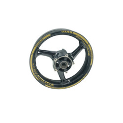 Jante avant SUZUKI GSXR 1300 HAYABUSA 2008 à 2010