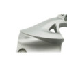 Platine arrière droite SUZUKI GSXR 1300 HAYABUSA 2008 à 2010