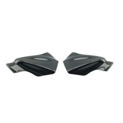 Habillage de tête de fourche droit KAWASAKI ER6 650 N 2005 à 2008