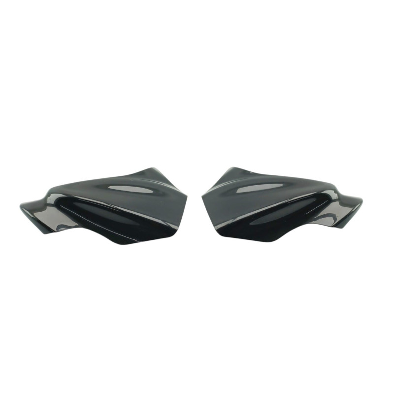 Habillage de tête de fourche droit KAWASAKI ER6 650 N 2005 à 2008