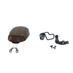 Selle passager INDIAN SCOUT 1133 2015 à 2024