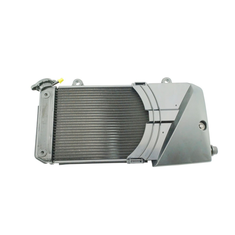 Radiateur d'eau YAMAHA XTZ 1200 SUPER TENERE 2014 à 2015