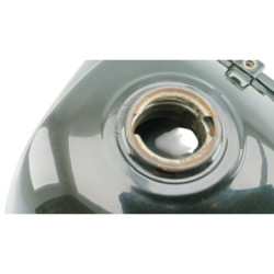 Réservoir d'essence YAMAHA XT 600 1995 à 2002