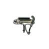 Radiateur d'huile HARLEY DAVIDSON VRSCA 1250 V ROAD ABS 2008 à 2010