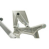 Platine avant gauche MV AGUSTA F3 800 RC ABS 2013 à 2020