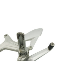 Platine avant gauche MV AGUSTA F3 800 RC ABS 2013 à 2020