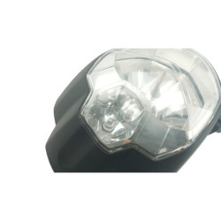 Optique ZERO MOTOR ZF 14 4 SR ABS 2014 à 2020