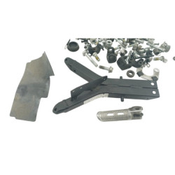 Kit visserie ZERO MOTOR ZF 14 4 SR ABS 2014 à 2020