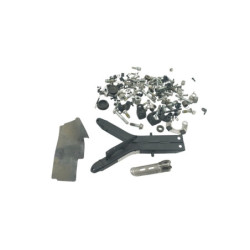 Kit visserie ZERO MOTOR ZF 14 4 SR ABS 2014 à 2020