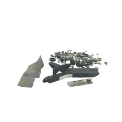 Kit visserie ZERO MOTOR ZF 14 4 SR ABS 2014 à 2020