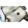 Silencieux d'échappement YAMAHA FZ6 600 FAZER S 2004 à 2006