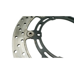 Disque avant YAMAHA FZ6 600 FAZER S 2004 à 2006