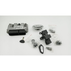 Kit neiman complet codé BMW K 1600 GTL 2011 à 2016
