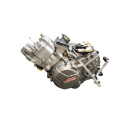 Moteur GILERA MX1 125 1988 à 1989